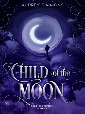 cover image of Child of the Moon
